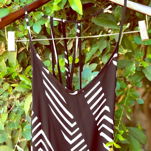 Lush maxi dress - Picture 1 of 7